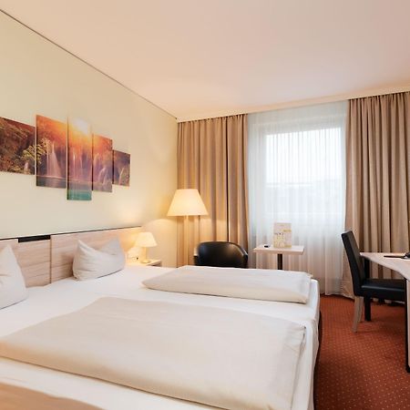 Novina Hotel Suedwestpark Nuremberg Luaran gambar