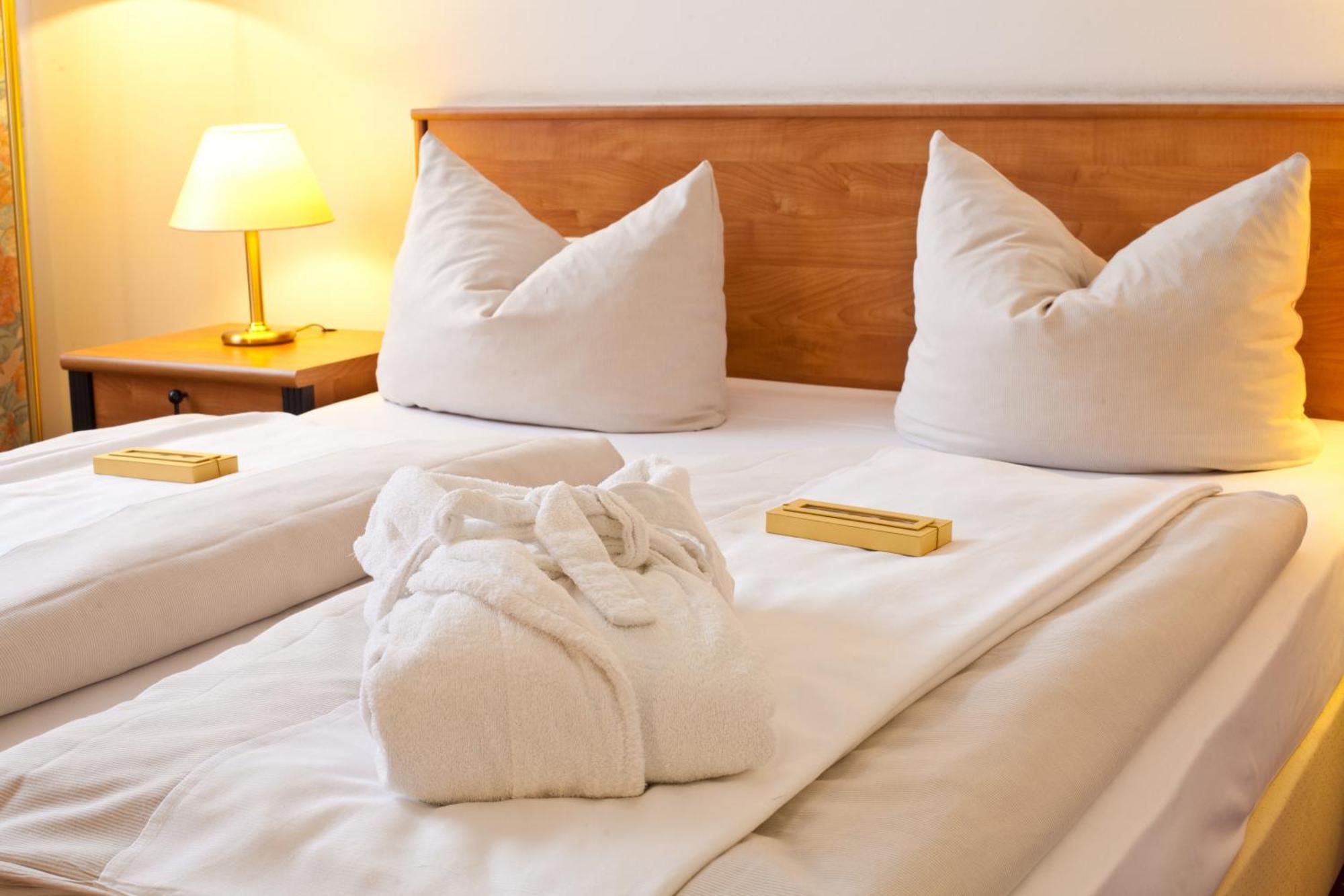 Novina Hotel Suedwestpark Nuremberg Luaran gambar